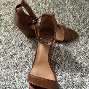 Spring Heels